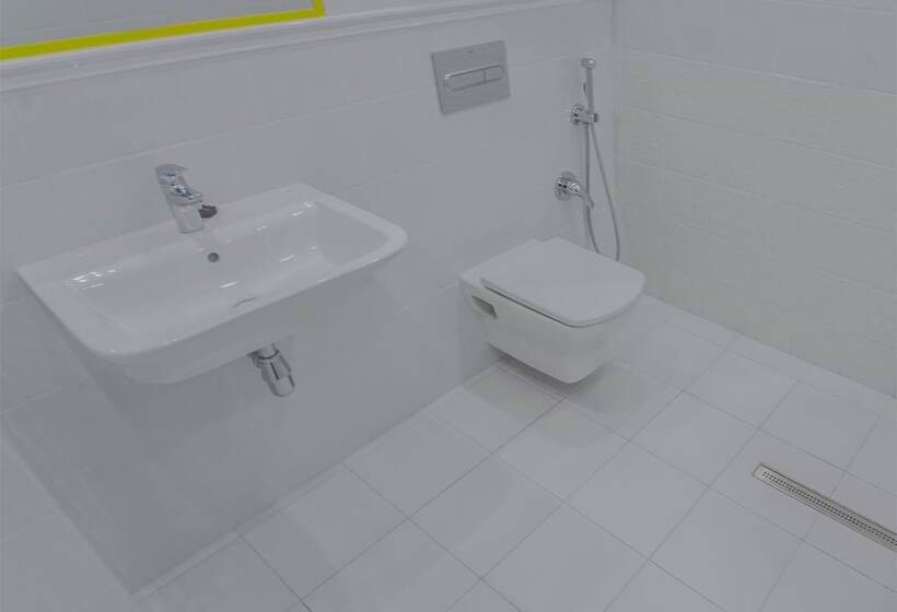 Apart Hotel Naumov Lubyanka