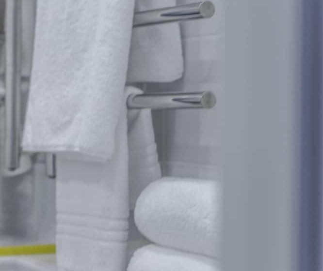 Apart Hotel Naumov Lubyanka