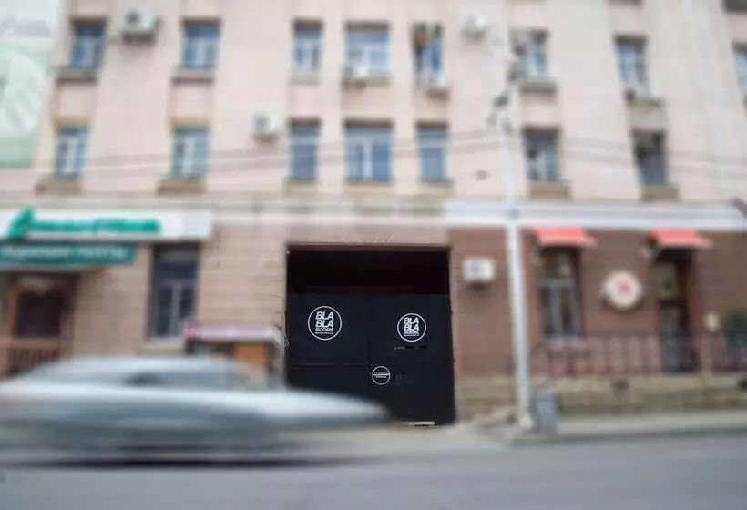 Bla Bla Hostel