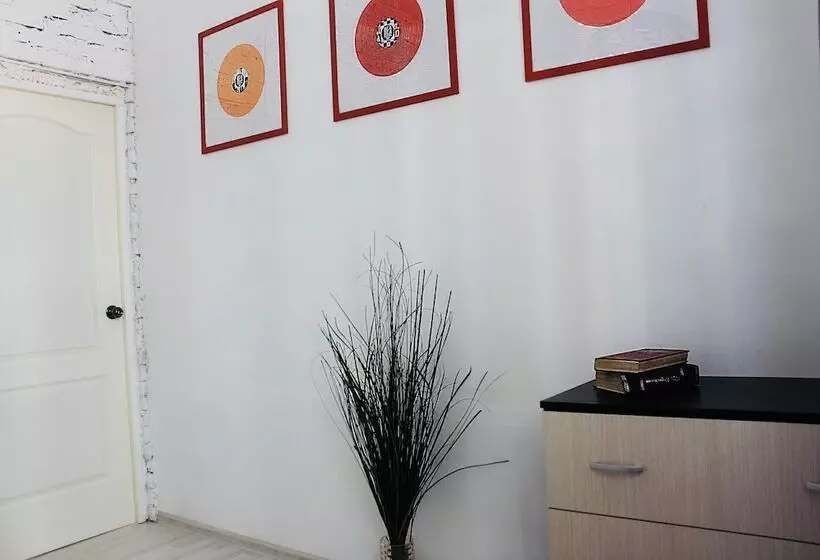 Bla Bla Hostel