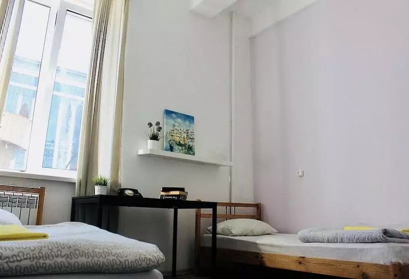 Bla Bla Hostel