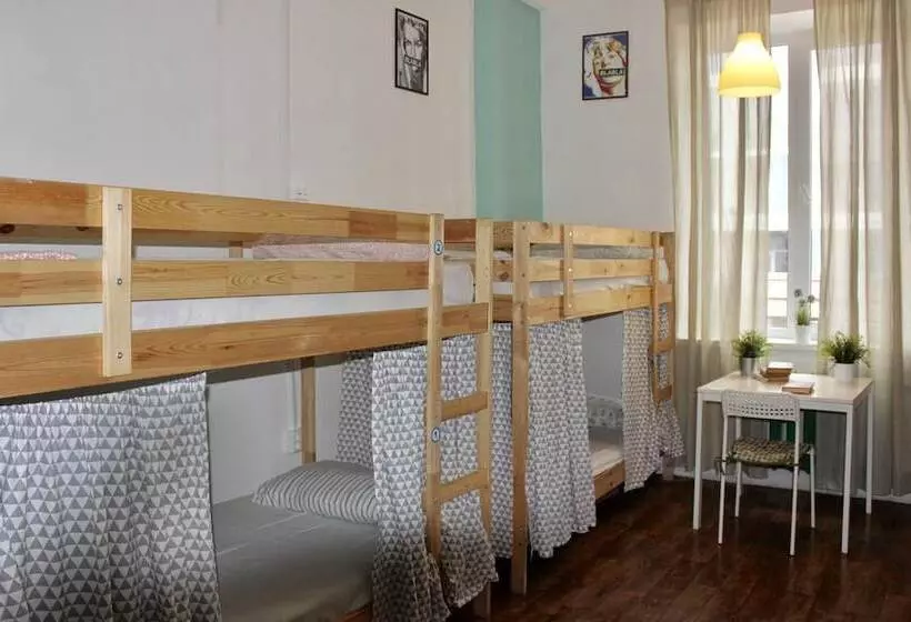 Bla Bla Hostel