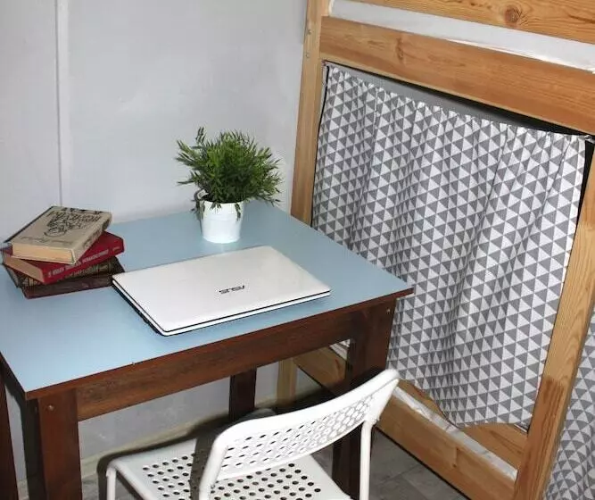 Bla Bla Hostel