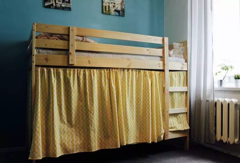 Bla Bla Hostel