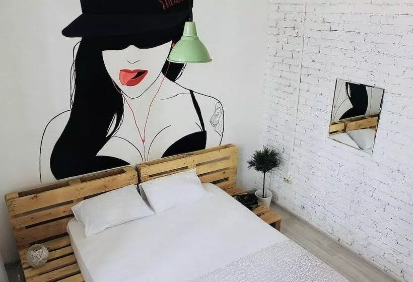 Bla Bla Hostel
