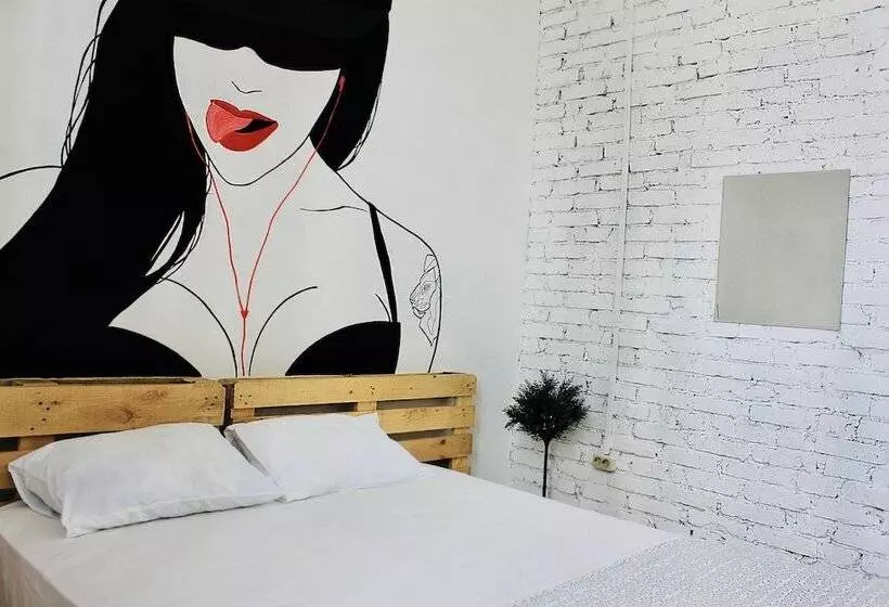Bla Bla Hostel