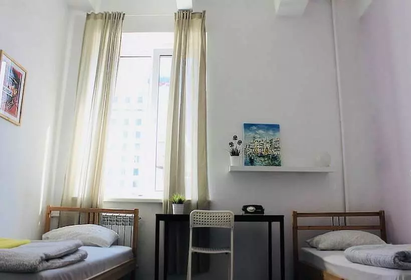 Bla Bla Hostel