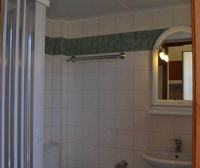 Dias Hotel Apartments