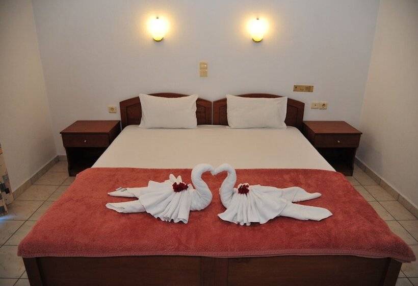 Dias Hotel Apartments