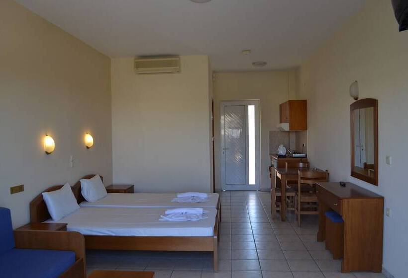 Dias Hotel Apartments