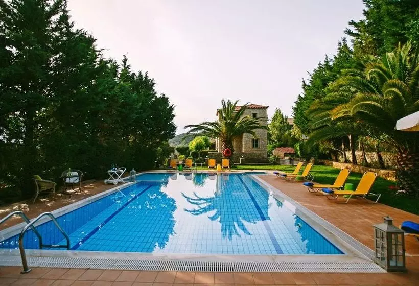 Eleon Villas