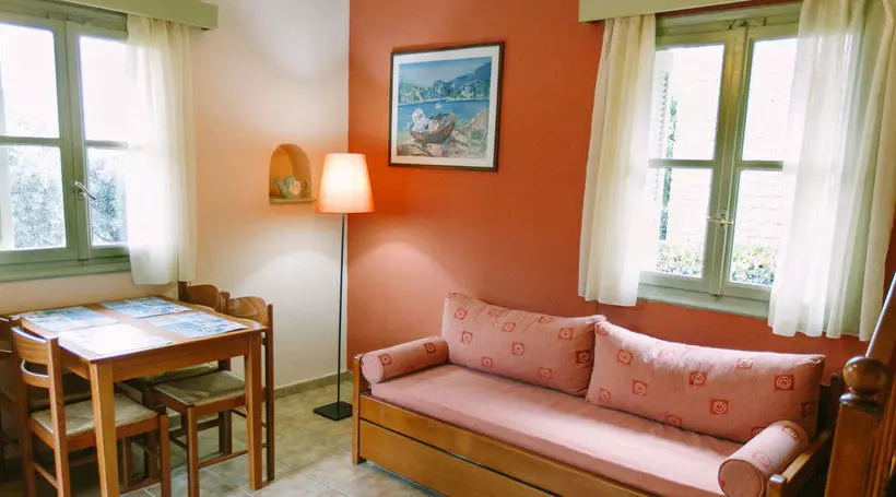 Eleon Villas