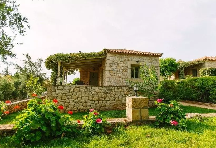 Eleon Villas