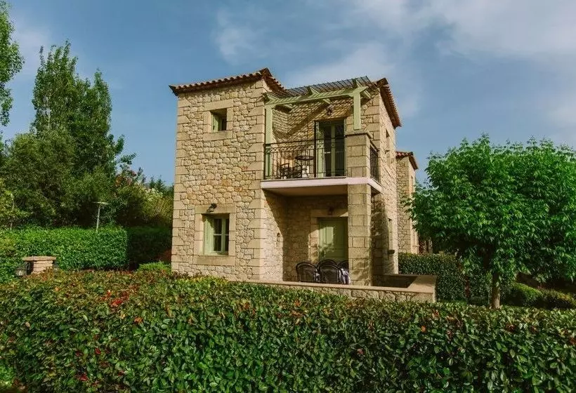 Eleon Villas