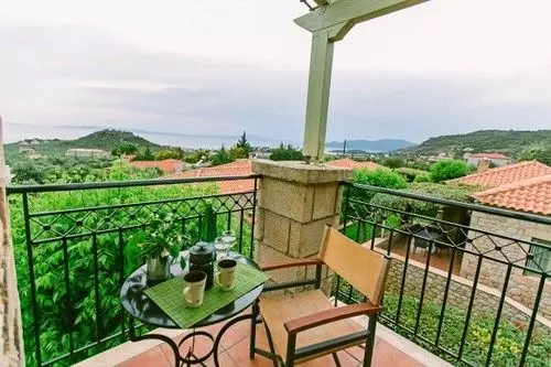 Eleon Villas