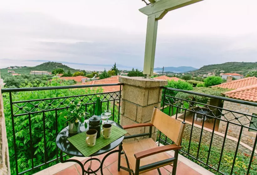 Eleon Villas
