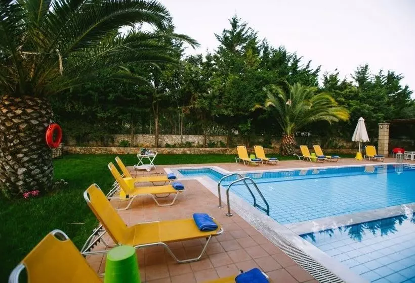 Eleon Villas