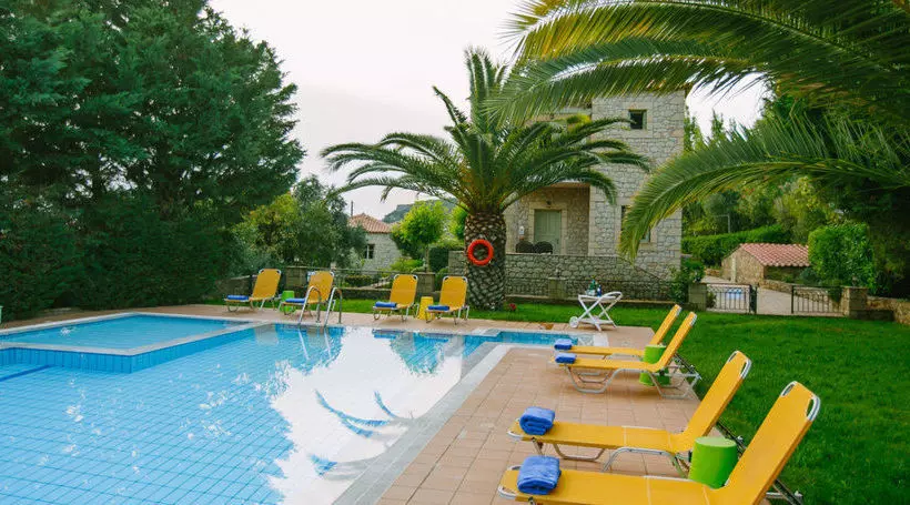 Eleon Villas