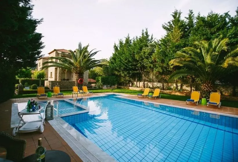 Eleon Villas