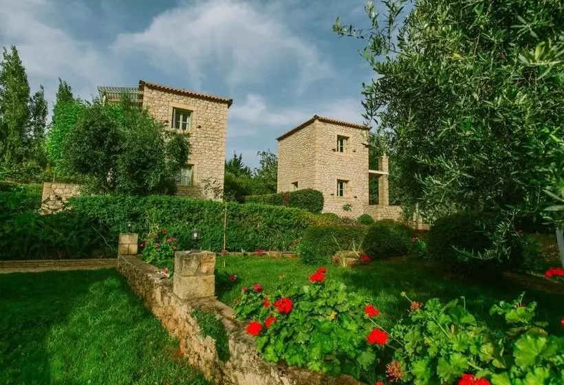 Eleon Villas