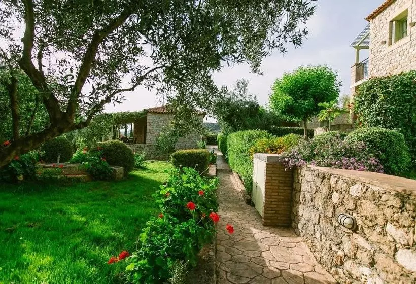 Eleon Villas