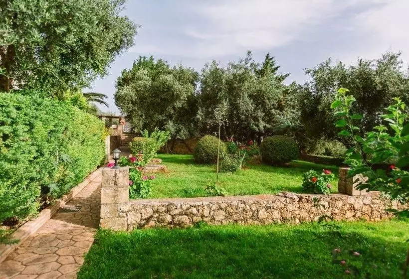 Eleon Villas