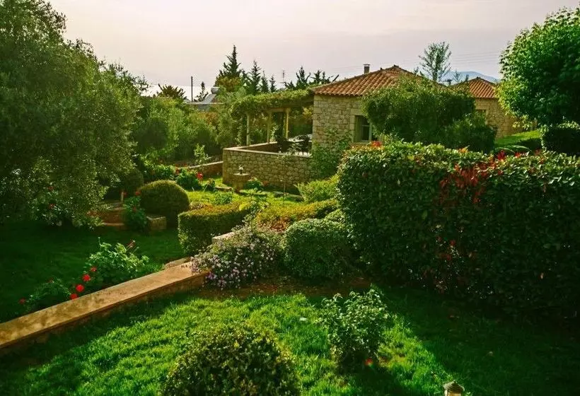 Eleon Villas
