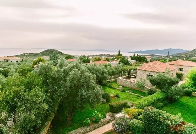 Eleon Villas