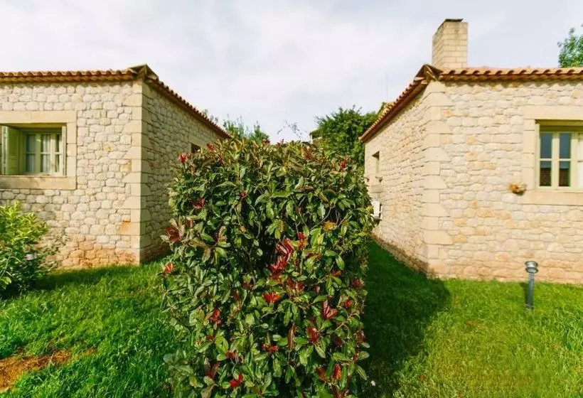 Eleon Villas