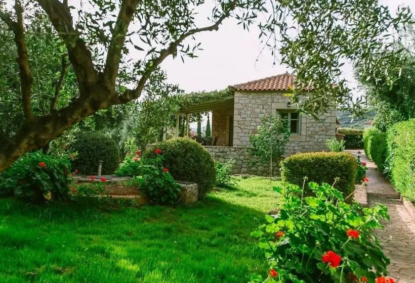 Eleon Villas