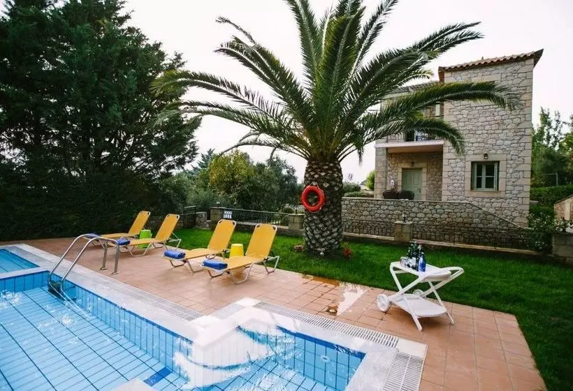 Eleon Villas