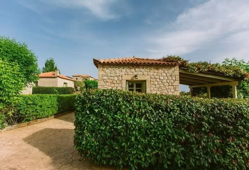 Eleon Villas