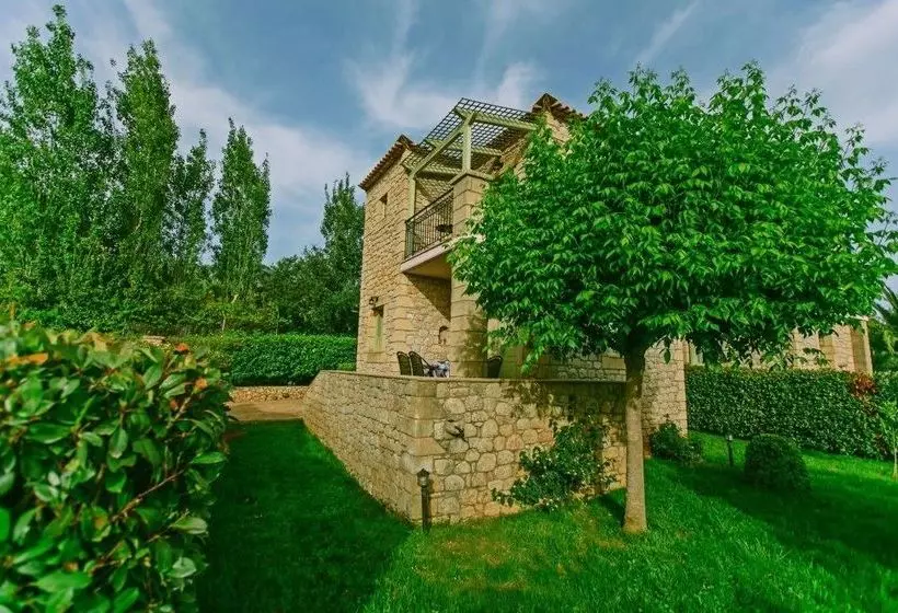 Eleon Villas