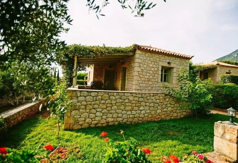 Eleon Villas