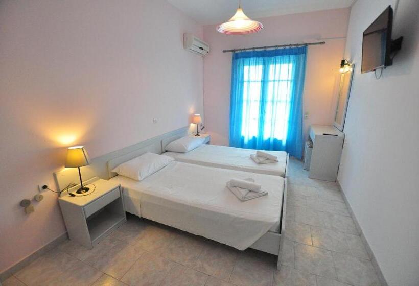 Hotel Acharavi Garden