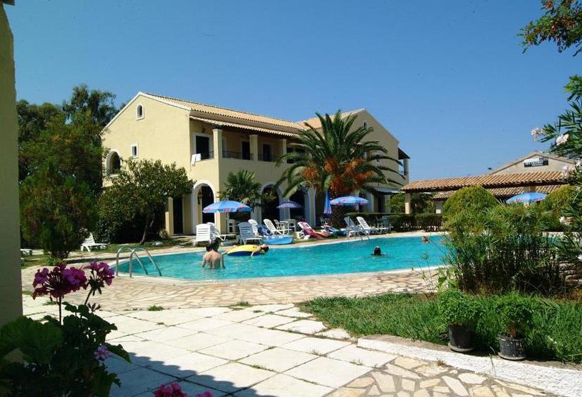 Hotel Acharavi Garden