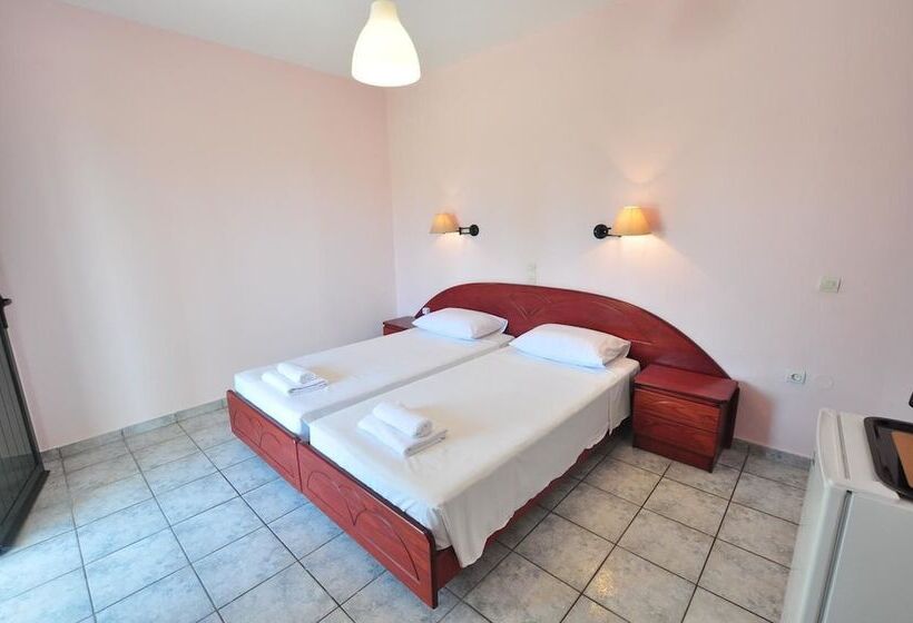 Hotel Acharavi Garden