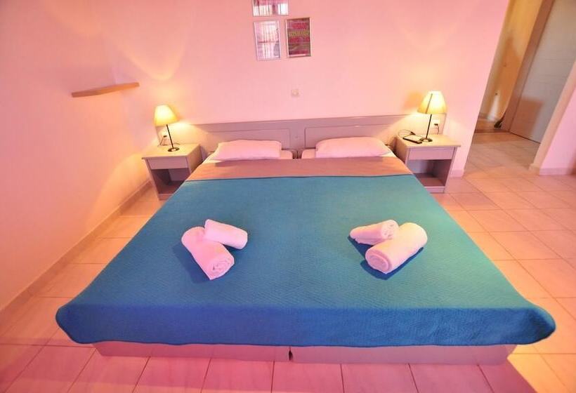 Hotel Acharavi Garden