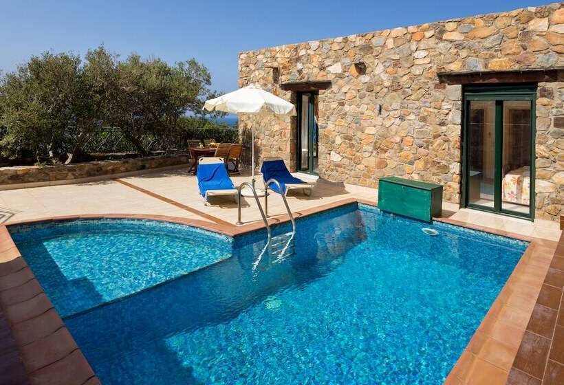 Hotel Amygdalia Villas