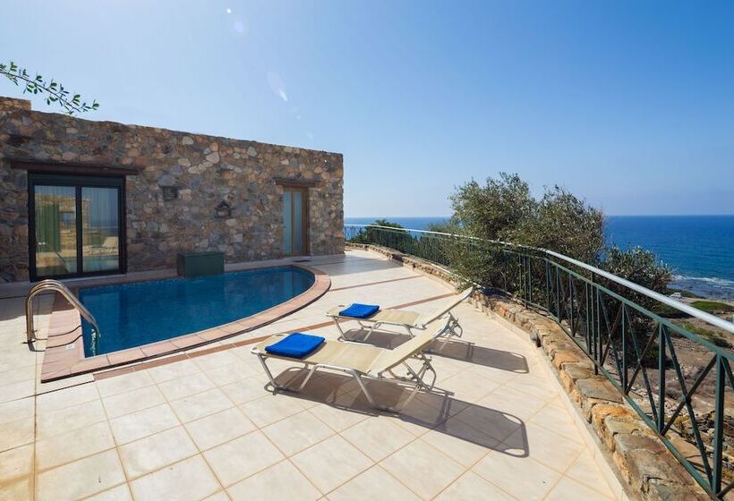 Hotel Amygdalia Villas