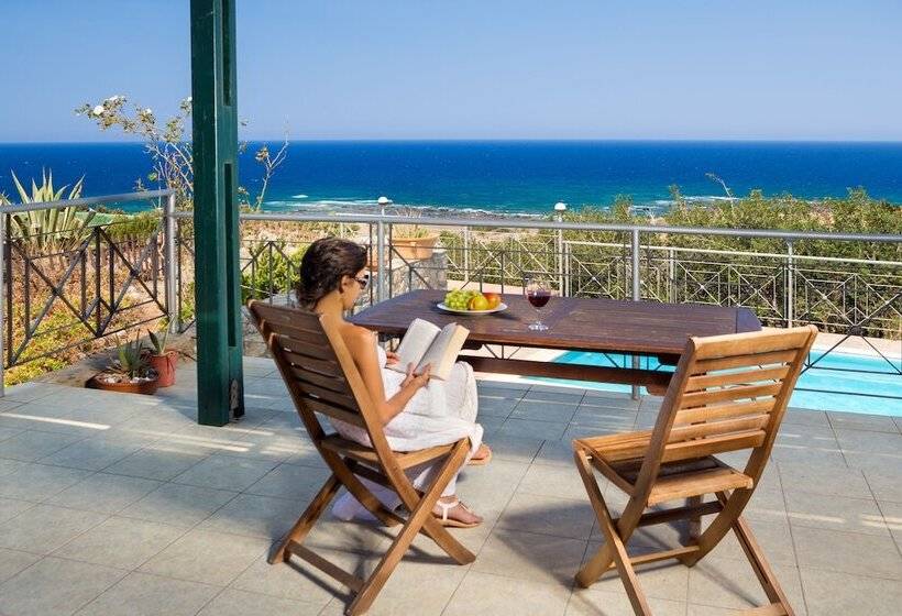 Hotel Amygdalia Villas