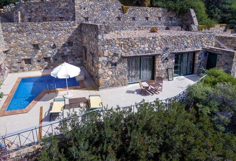 Hotel Amygdalia Villas