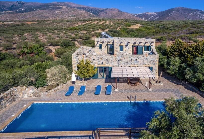 Hotel Amygdalia Villas