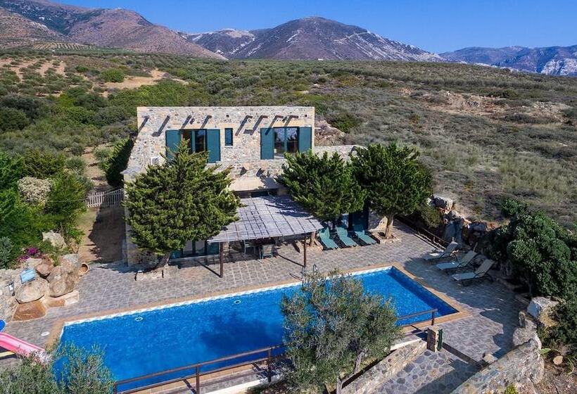 Hotel Amygdalia Villas