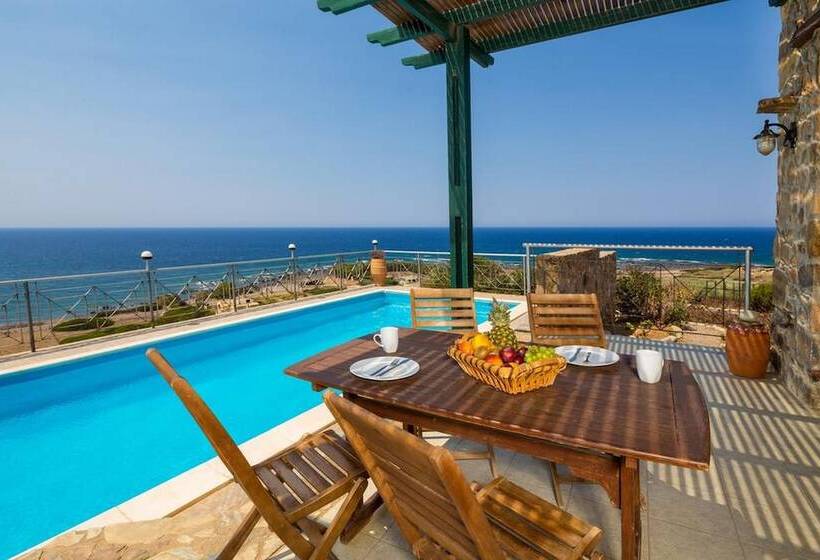 Hotel Amygdalia Villas