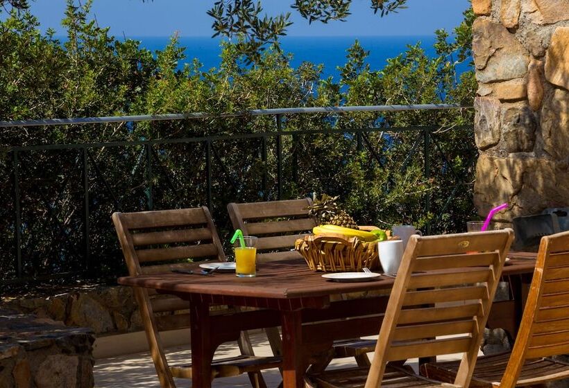 Hotel Amygdalia Villas