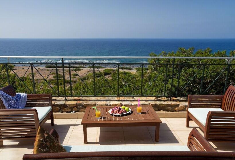 Hotel Amygdalia Villas