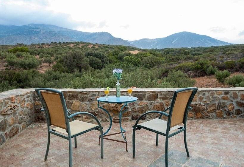 Hotel Amygdalia Villas