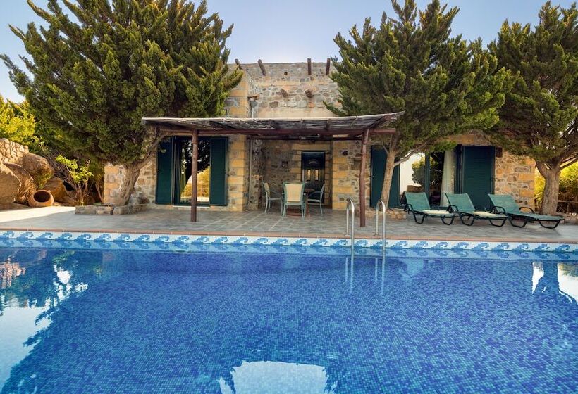 Hotel Amygdalia Villas