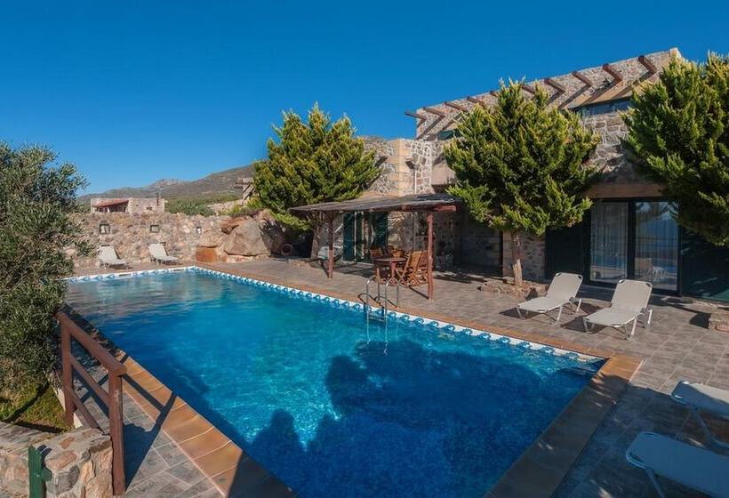 Hotel Amygdalia Villas